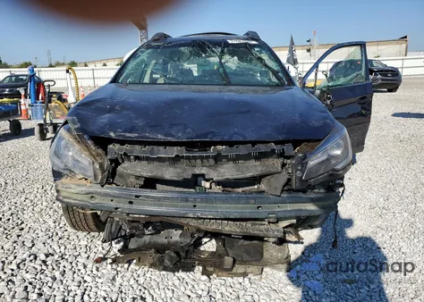 2018 Subaru Outback 3.6R Limited from USA, damaged, VIN 4S4BSENC0J3384828